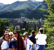 Hotel i Banff.jpg (59743 byte)